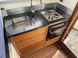 Trusty T28 Galley